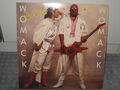 LP Womack & Womack "Starbright", Soul /Funk der 80er!