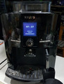 KRUPS Kaffeevollautomat EA 81  in Schwarz