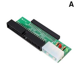 SATA zu IDE Festplattenadapter Konverter 3,5 HDD Parallel zu ATA Serial U6M4
