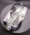 Harley Davidson Inspektionscover Eaglespirit Inspektionsdeckel "NEU"