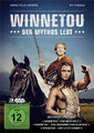 Winnetou - Der Mythos lebt (DVD) 3Disc Min: 270/DD/WS - LEONINE 88985313439 - (