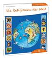 Die Religionen der Welt den Kindern erklärt | Den Kindern erzählt/erklärt 4