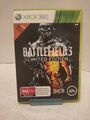 Battlefield 3 - Limited Edition (Xbox 360) komplett getestet Working Kumpel 