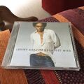 CD - Lenny Kravitz : Greatest Hits