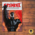 Best of Grendel 4 Auf des Teufels Klinge / Cross Cult / James Robinson, / NEU