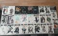 Soul Eater 1-25 und Guidebook Sehr Guter ZUSTAND