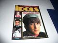 Idols Magazine (Nr. 9, Oktober 1988) - John Lennon Cover