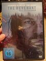 The Revenant - Der Rückkehrer  - Leonardo DiCaprio, Tom Hardy - DVD