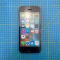 Apple iPhone 5s - 16 GB - Spacegrau (entsperrt) A1457 (GSM)