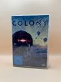 Colony - Die Komplette Serie  DVD *NEU*