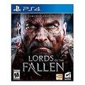Lords of the Fallen - Limited Edition (PS4) von Squ... | Game | Zustand sehr gut