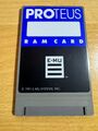 E-MU Proteus RAM Card - Speicherkarte für EMU Synthesizer