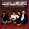 Creedence Clearwater Revival - Chronicle I+II - The 20 Greatest Hits | CD