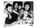 Rose Tattoo - Promo Photo - Assault & Battery - Rock N Roll Outlaw - AC/DC