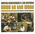 Down to the Wood von Martin and Hornsby, Steph | CD | Zustand gut