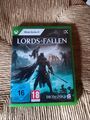Lords of the Fallen (Microsoft Xbox Series X|S, 2023, sehr guter Zustand)