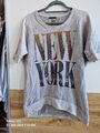 Sex and The City , HBO, - NEW YORK - Oversize Shirt Gr. M