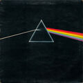 Pink Floyd The Dark Side Of The Moon LP Album RP 5th Vinyl Schallplatte 054
