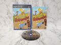 Die Simpsons Skateboarding PS2