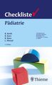 Checkliste Pädiatrie (Reihe, CHECKLISTEN MEDIZIN) Kerbl, Reinhold, Ronald Kurz R