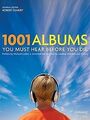 1001 Albums You Must Hear Before You Die | Buch | Zustand gut