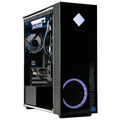 HP Omen Gaming PC Ryzen 5 3600 32GB RAM 1TB SSD 1TB HDD GeForce RTX 3060 8GB W11