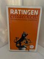Ratingen entdecken!: Ein kulturhistorischer Stadtführer Ein kulturhistorischer S