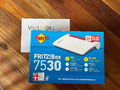AVM FRITZ!Box 7530 Dual Band WLAN Mesh Router fritzbox Fritz Box VDSL Gewerblich
