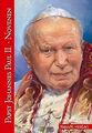 Papst Johannes Paul II. Novenen von Wolfgang Bauer | Buch | Zustand sehr gut