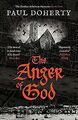 The Anger of God von Doherty, Paul | Buch | Zustand gut