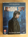 London Spy - The complete Series (engl. DVD) - neu & OVP, ab 18 J.