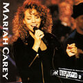 CD Mariah Carey Mtv Unplugged Columbia