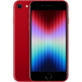Apple iPhone SE 2022 256GB Rot Red 5G Smartphone (Ohne Simlock) NEU OVP
