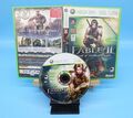 Fable II / 2 Game of the Year Edition GOTY XBOX 360 · tested · European Version