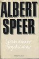 Albert Speer - Spandauer Tagebücher