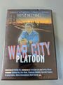 War City Platoon - Justiz des Todes NEU OVP