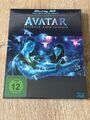 Avatar Aufbruch nach Pandora ● 3D + 2D ● Blu-Ray ● Film ● NEU & OVP