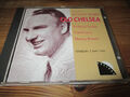 CD-Richard Tauber--OLD  CHELSEA ( Operetta by Richard Tauber )-Neuwertig !--