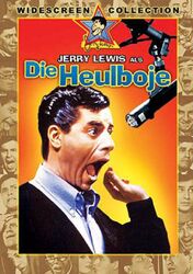 Die Heulboje - (Jerry Lewis) # DVD-NEU