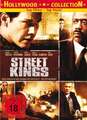 Street Kings (FSK18) (DVD) Zustand Gut