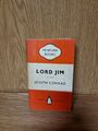 Pinguin Taschenbuch, Lord Jim, Joseph Conrad (529 - 1949 1.) (3b)