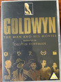Goldwyn: The Man and His Movies DVD 2004 Movie Studio Mogul Samuel Documentary