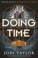 Doing Time | a hilarious new spinoff from the Chronicles of St Mary's series