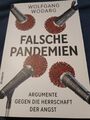 Falsche Pandemien: Argumente gegen die Herrschaft d... | Buch | 