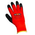 teXXor Winterhandschuhe, "ACRYL-MITTELSTRICK", Witterungshandschuhe,  Handschuhe