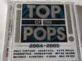 Various ‎– Top Of The Pops 2004 ● 2005 2CD sehr guter Zustand Nelly Furtado Anas