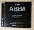 CD - The Music of ABBA - The Hits ReLoaded performed by the Ariel Singers - CD´s