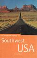 The Rough Guide to Southwest USA (Paperback, 2000)