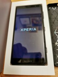 Sony Xperia XZ2 compact, sehr guter Zustand
