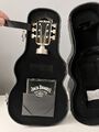 Sammler-Whiskey-Gitarrenkoffer, Special Edition-Flaschenstopper